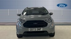 Ford EcoSport 1.0 EcoBoost 125 ST-Line 5dr Petrol Hatchback